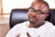 Petty criminals are filling Africa’s prisons, Tunji-Ojo said as Nigeria recorded a sharp drop in repeat crimes
