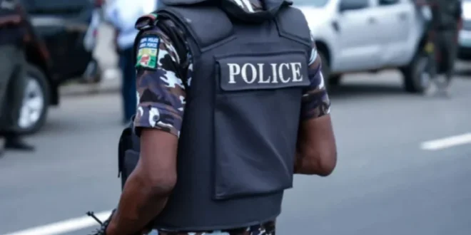 Police have launched a manhunt for a teacher after a 12-year-old pupil died from alleged flogging in Anambra