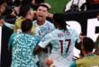 Portugal reaches the round of 16 of the World Cup after a controversial VAR decision that denies Croatia a late equalizer