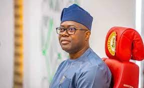 Presidency criticizes Makinde over UN probe into Oyo school kidnapping
