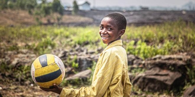 Racism has a significant impact on access to sport: Independent expert