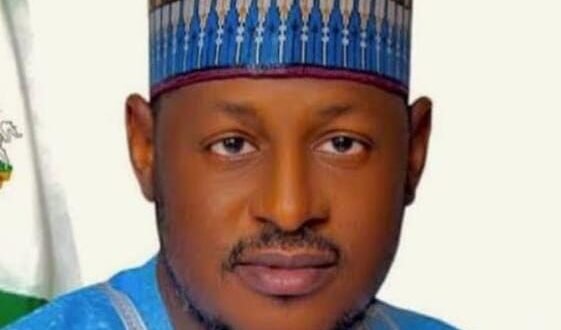 Radda, Katsina, insecurity and transformation