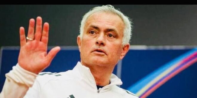 Real Madrid began the Mourinho era with a narrow victory over Alcorcón