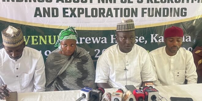 Recruitment: Don’t divide Nigeria over NNNPCL, warns northern group