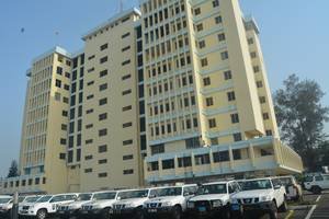 Rented or Sold? – Liberia news The New Dawn Liberia, premier resource for latest news