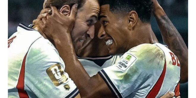 Round of 32: when the bench, the early goals and the reading of the match fuel England as they beat Mexico