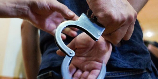 Russian sentenced to 13 years for smuggling aircraft parts to Ukraine