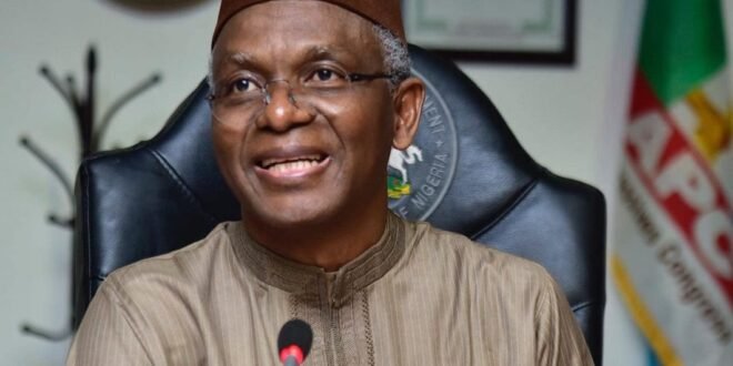 SKF claims el-Rufai’s influence in the emergence of ADC governorship candidate