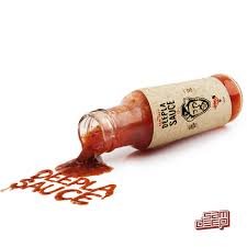 Sam Deep – Black card with Danger and Zuma