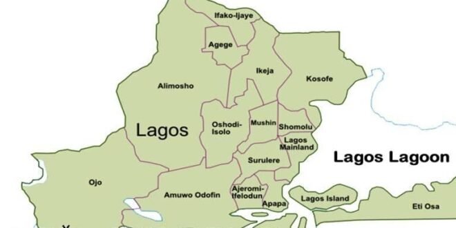Sanwo-Olu’s wife insists on sustained environmental responsibility