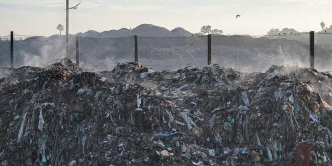 Satellites can now detect methane leaks in real-time – but most cannot be repaired