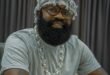 Sean Dampte urges Nigerian radio and TV stations to eliminate South African content and drags out lazy youths