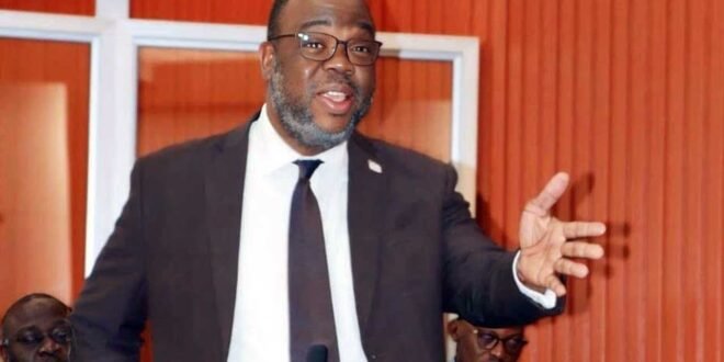 Senate Summons Sparks Pushback – Liberia news The New Dawn Liberia, premier resource for latest news