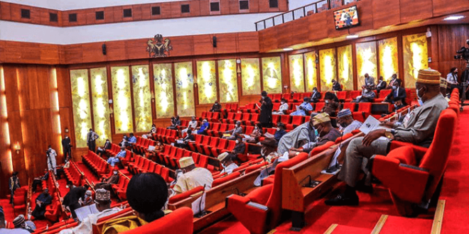 Senate approves bill to rename NAICOM to Insurance Regulatory Commission
