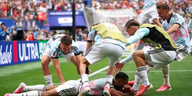 Senegal crashed out of the World Cup after a dramatic defeat to Belgium