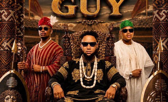 Senior Retention – ONYE GUY Ft. Highstarlavista & LIFWF