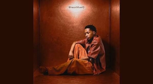 ShaunMusiq – Noluthando Ft Nomfundo Moh
