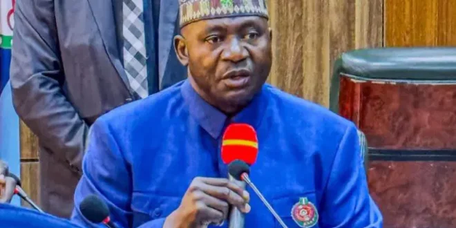 Shoot terrorists on sight, don’t wait for orders, Defense Minister tells troops