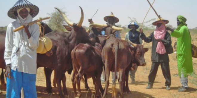 South West Fulani Chiefs Laud Tinubu, Makinde and Security Agencies for Rescue of Kidnapped Oyo Pupils