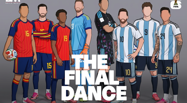 Spain vs Argentina 2026 FIFA World Cup Final Preview: Messi’s Last Dance Against Rising Yamal – Who Claims the Glory?