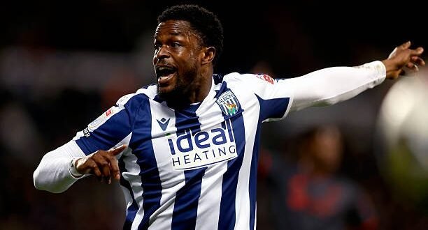 Spanish club plot move for Maja