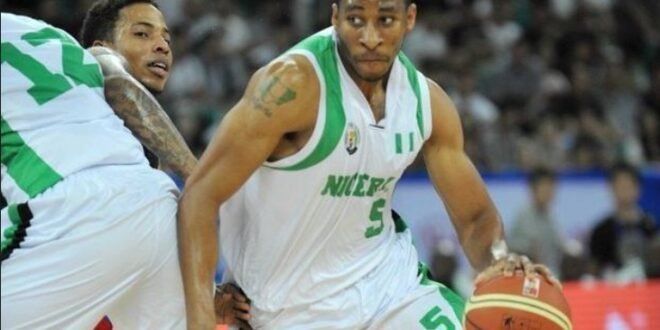 Stan Okoye shuts down ‘savior’ claims after D’Tigers revive World Cup qualification hopes