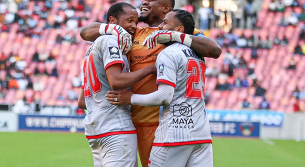 Stanley Nwabali returns to Chippa United: Super Eagles goalkeeper’s redemption arc after turbulent exit and transfer heartbreak
