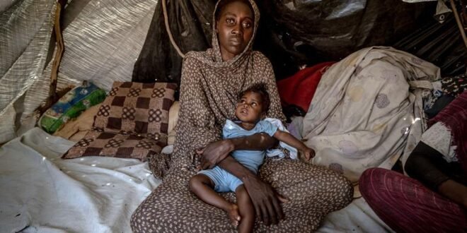 Sudan: ‘El Obeid must not become the next crime scene’, UN investigators warn