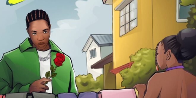 Sunny Pee – Body – Six9ja