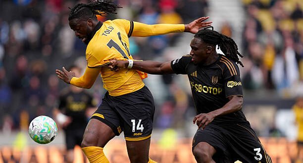 Super Eagles star Arokodare excluded from club training session