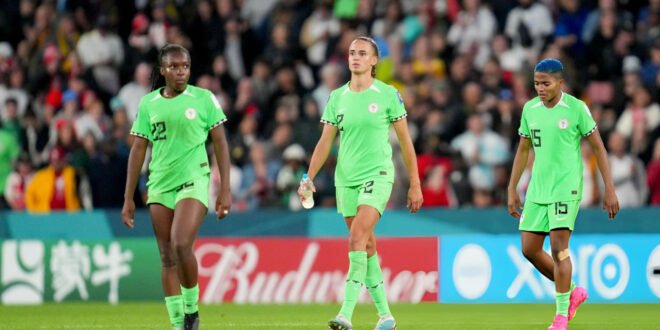 Super Falcons begin the mission to achieve the eleventh WAFCON crown, but a big name is missing