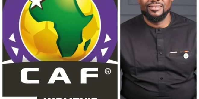 Super Falcons will bounce back strong – Hon Alex Oware