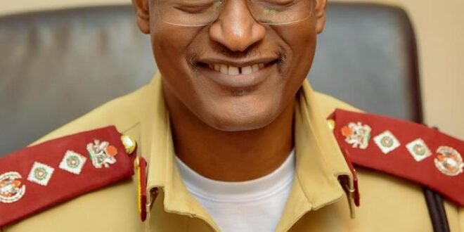 THE KUGBO ROAD JINX: HOW A BOLD INTERVENTION BY THE FRSC BROKE THE CYCLE OF FATAL ACCIDENTS