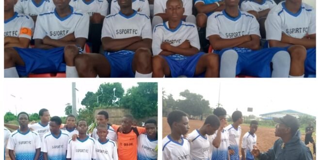 Ten-Man Silversports FC fall 3-2 to Madoka FC in Imo FA League thriller