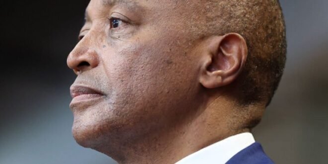 The 2026 World Cup is incomplete without the Super Eagles of Cameroon: president of the CAF