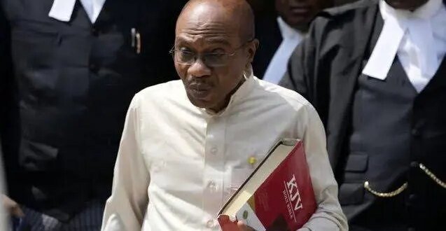 The $6.2 million Emefiele spent on foreign election observer missions was pure theft, witnesses told the court