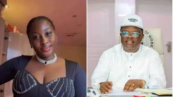 The CSO drags Umahi, IGP, Mrs Habila’s father to court over the death of the nurse