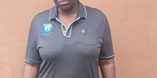 The EFCC charged a former Access Bank staffer for allegedly stealing N294.5m