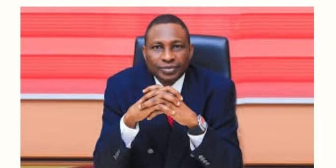 The EFCC ensures the permanent confiscation of the university, radio station and other properties linked to Malami