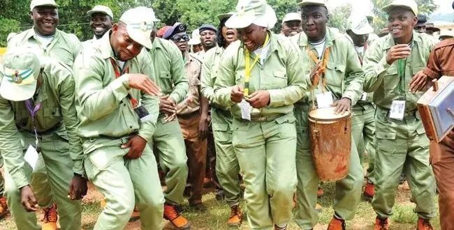 The Federal Government says it wants to replace the NYSC’s khaki uniform