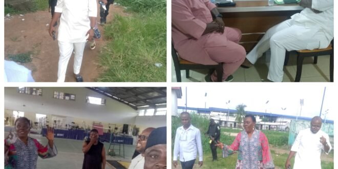 The Imo State Basketball Association will unveil long-term development plan