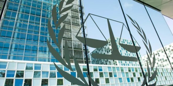 The International Criminal Court is an ‘important cog’ in the pursuit of global justice