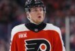The Maple Leafs signed Emil Andrae to a two-year contract