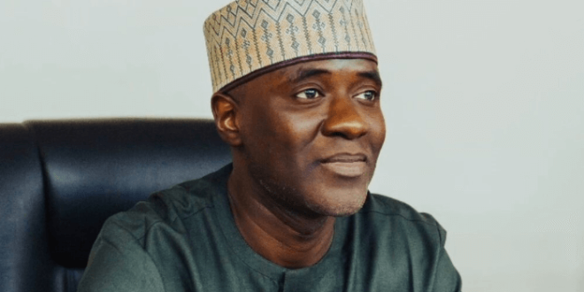 The NCC urges Nigerians to protect telecommunications infrastructure