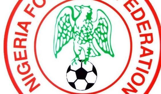 The NFF Elective Congress will now be held on September 27