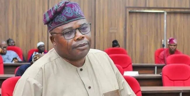 The Oyo Assembly crisis continues, as lawmakers give an ultimatum to the speaker of parliament