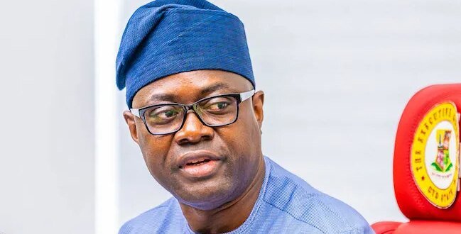 The Oyo government assumed responsibility for the rescue of Oriire students and teachers, as it promised full recovery support