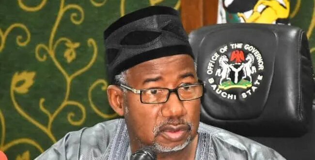 The PRP has threatened to sue the Bauchi government over alleged double standards in campaign enforcement