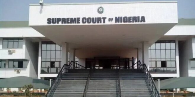 The Supreme Court reinstated the final seizure of Emefiele’s assets, overturning the Court of Appeal decision