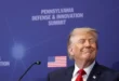 The Trump administration limited most foreign student visas to four years